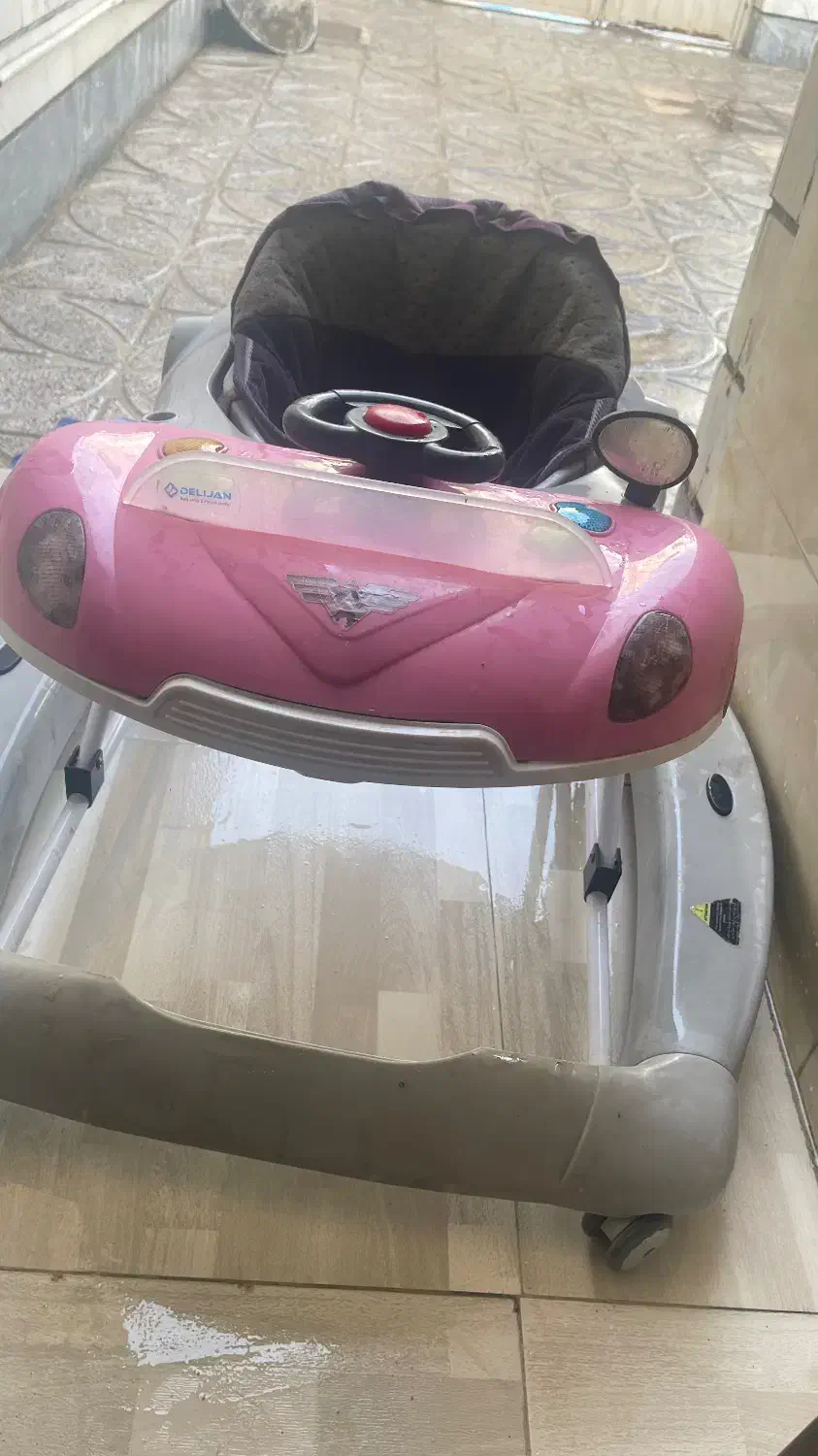 روروک|کالسکه و لوازم جانبی|گلستان (تهران), |دیوار