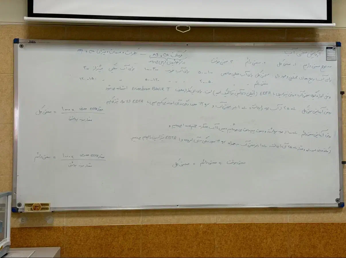 کنترل شیمی عملی|کتاب و مجله آموزشی|اصفهان, جلفا|دیوار