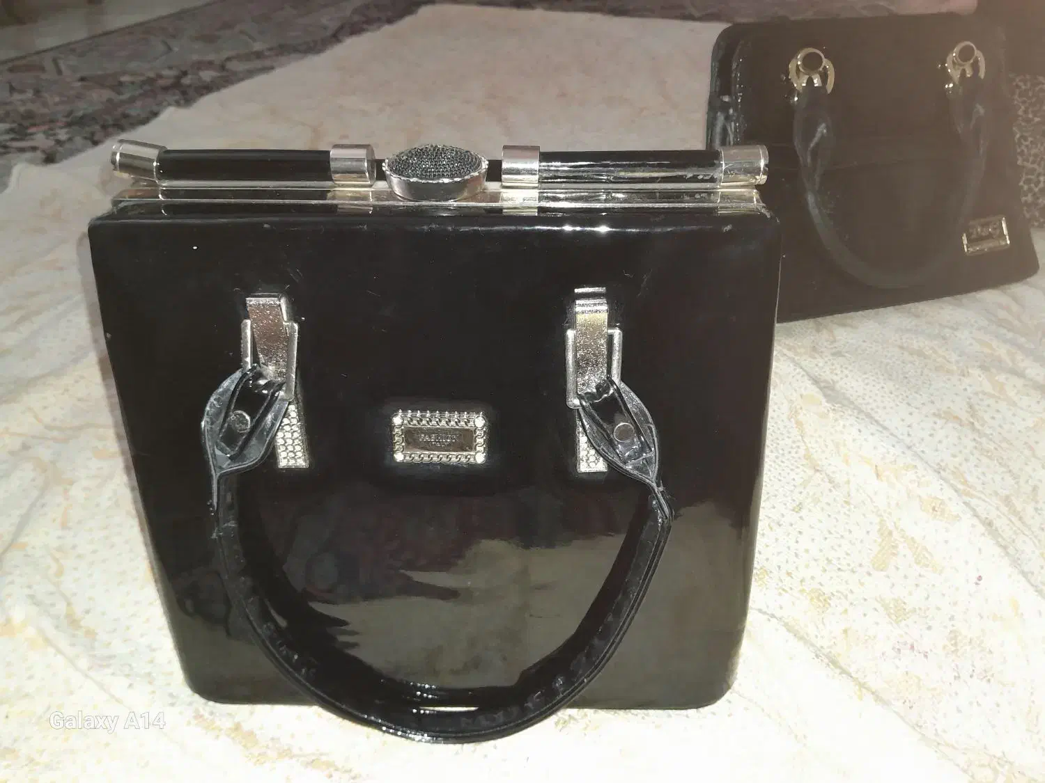 کیف مجلسی|کیف، کفش، کمربند|کوهدشت, |دیوار