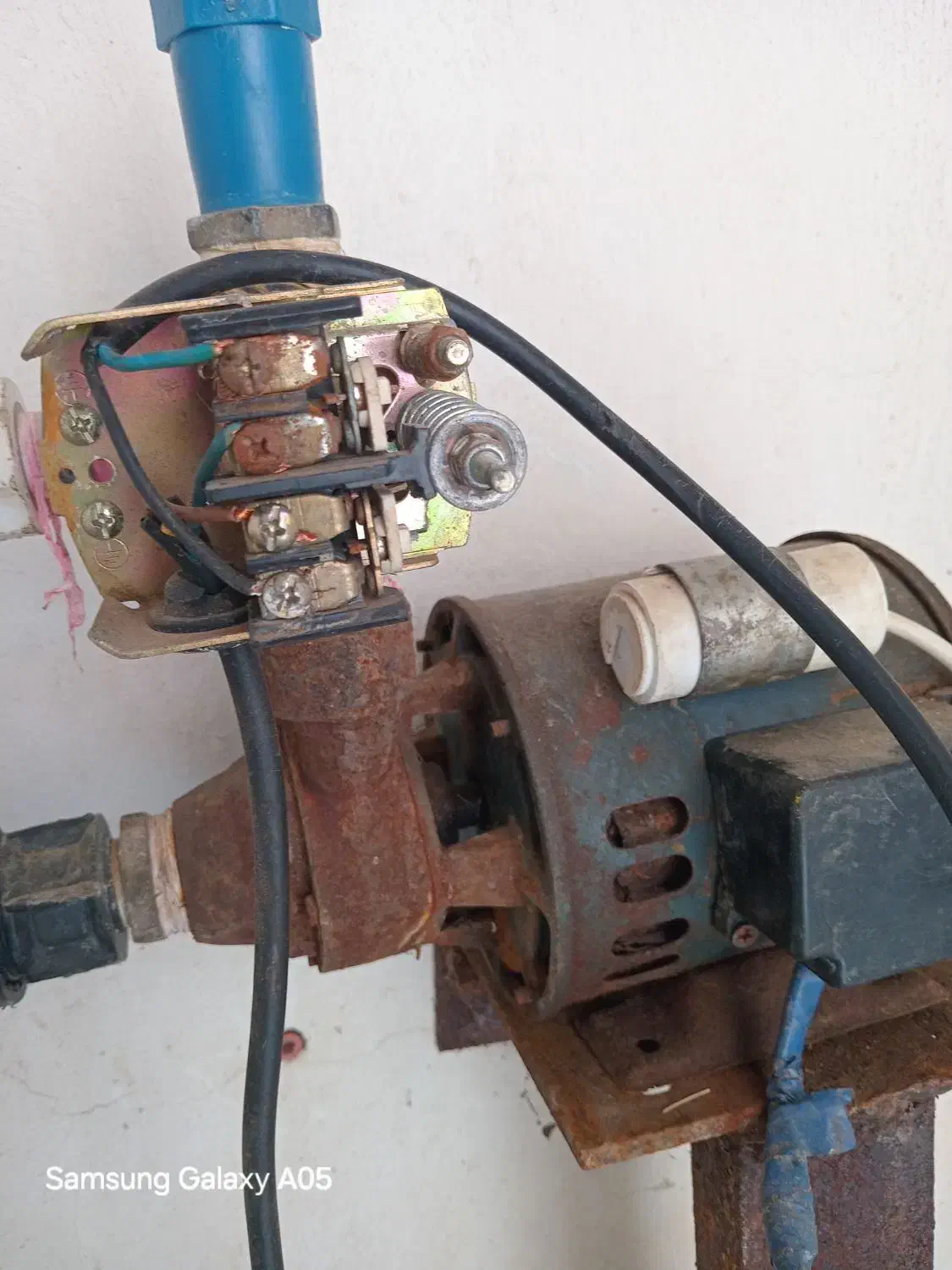 لوله کش آب وفاضلاب|خدمات پیشه و مهارت|اردبیل, |دیوار