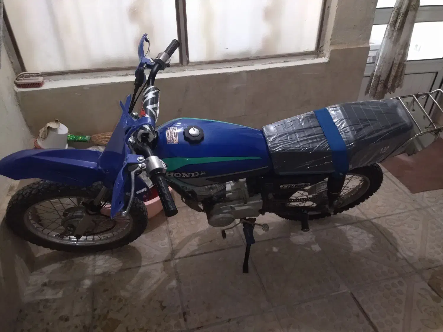 متور سیکلت|موتورسیکلت|تبریز, |دیوار