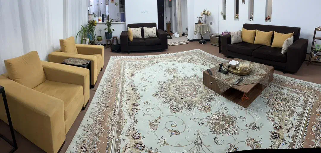 مبل|مبلمان خانگی و میز عسلی|جم, |دیوار