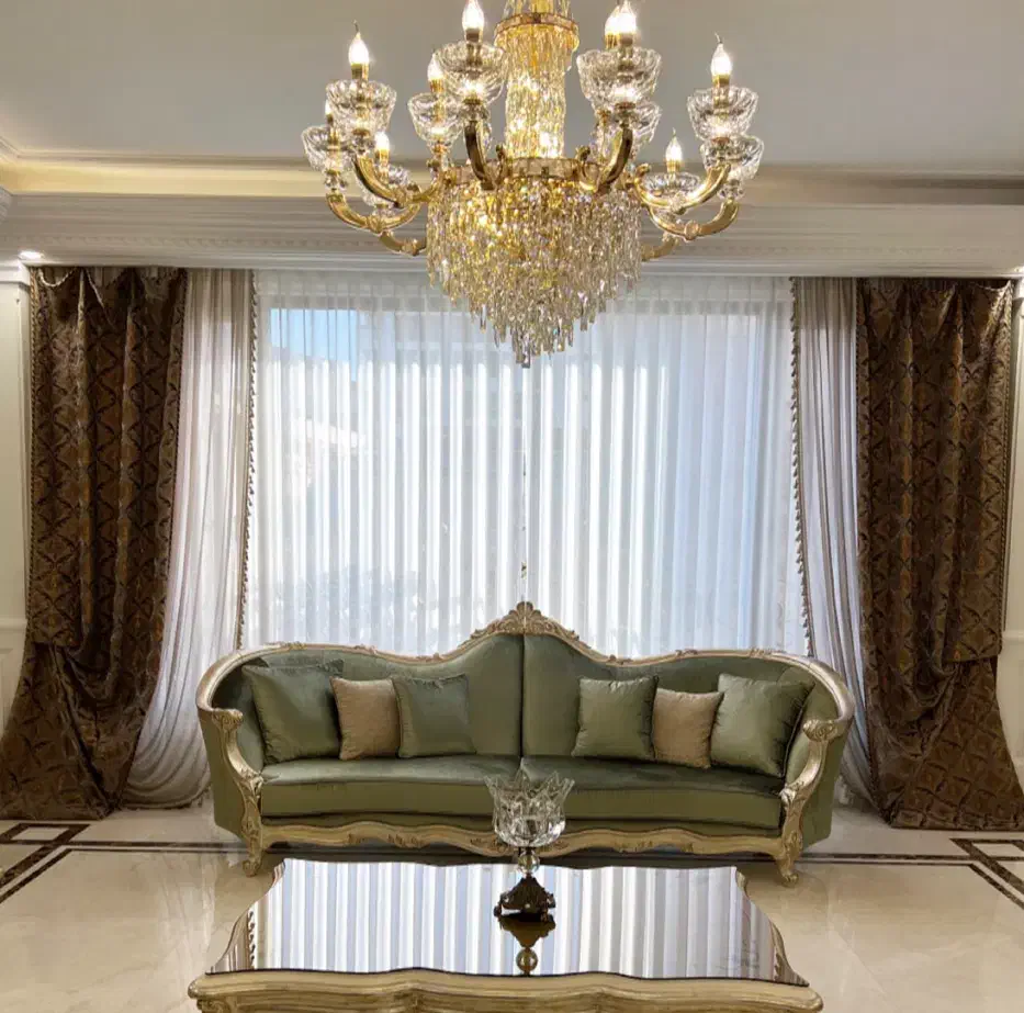 پرده الماس|پرده، رانر، رومیزی|یاسوج, |دیوار