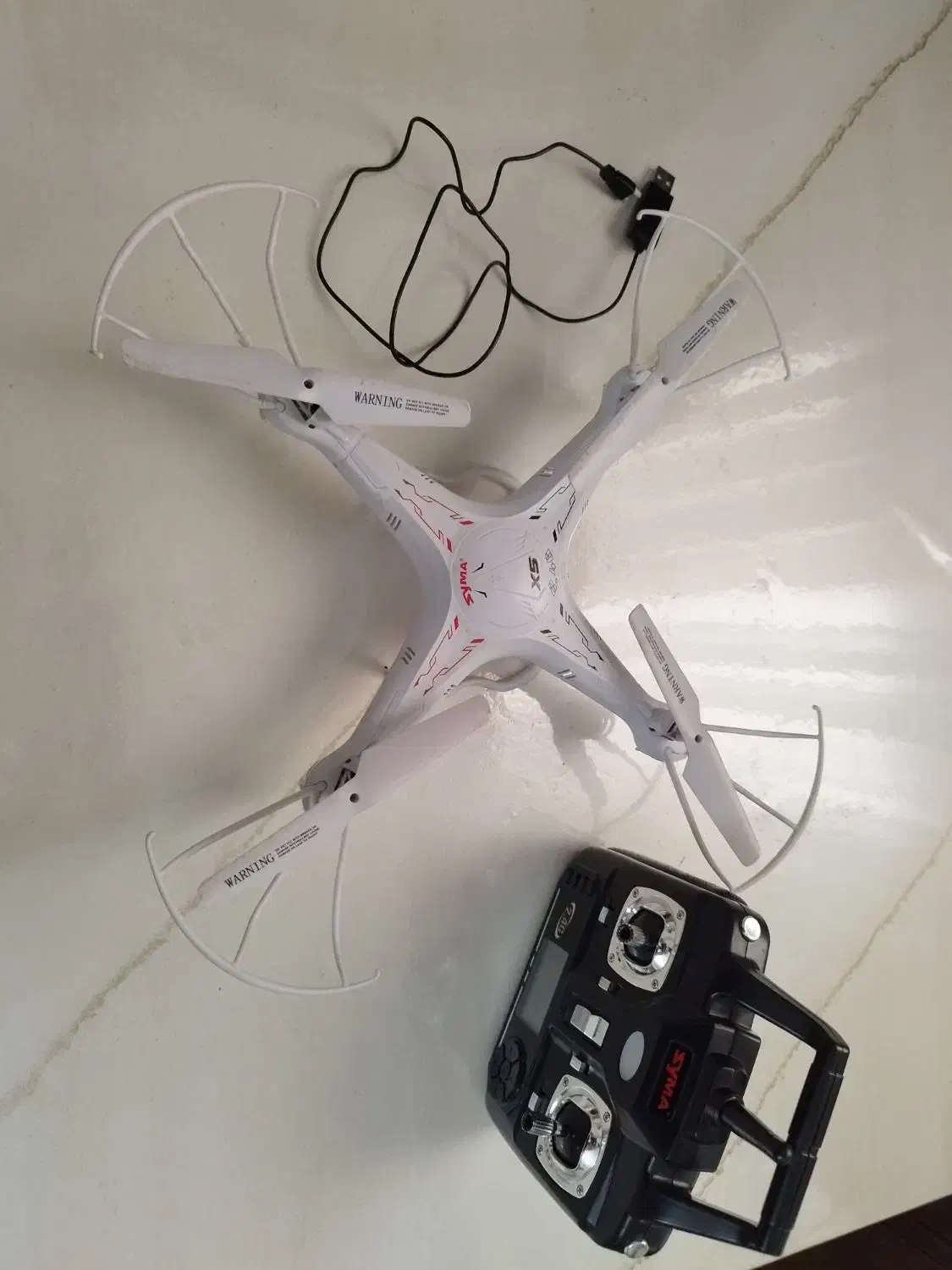 کوادکوپتر Syma X5|اسباب‌‌بازی|تهران, جوانمردان (اندیشه)|دیوار