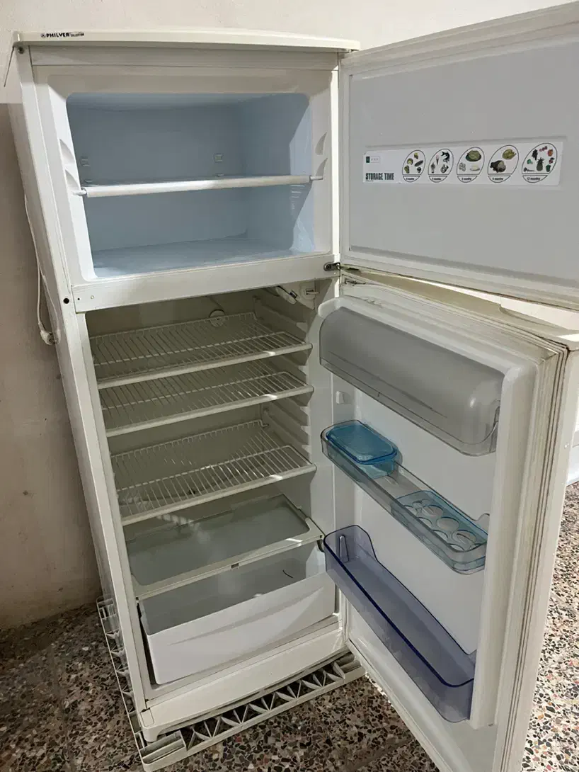 یخچال فیلور|یخچال و فریزر|صومعهسرا, |دیوار