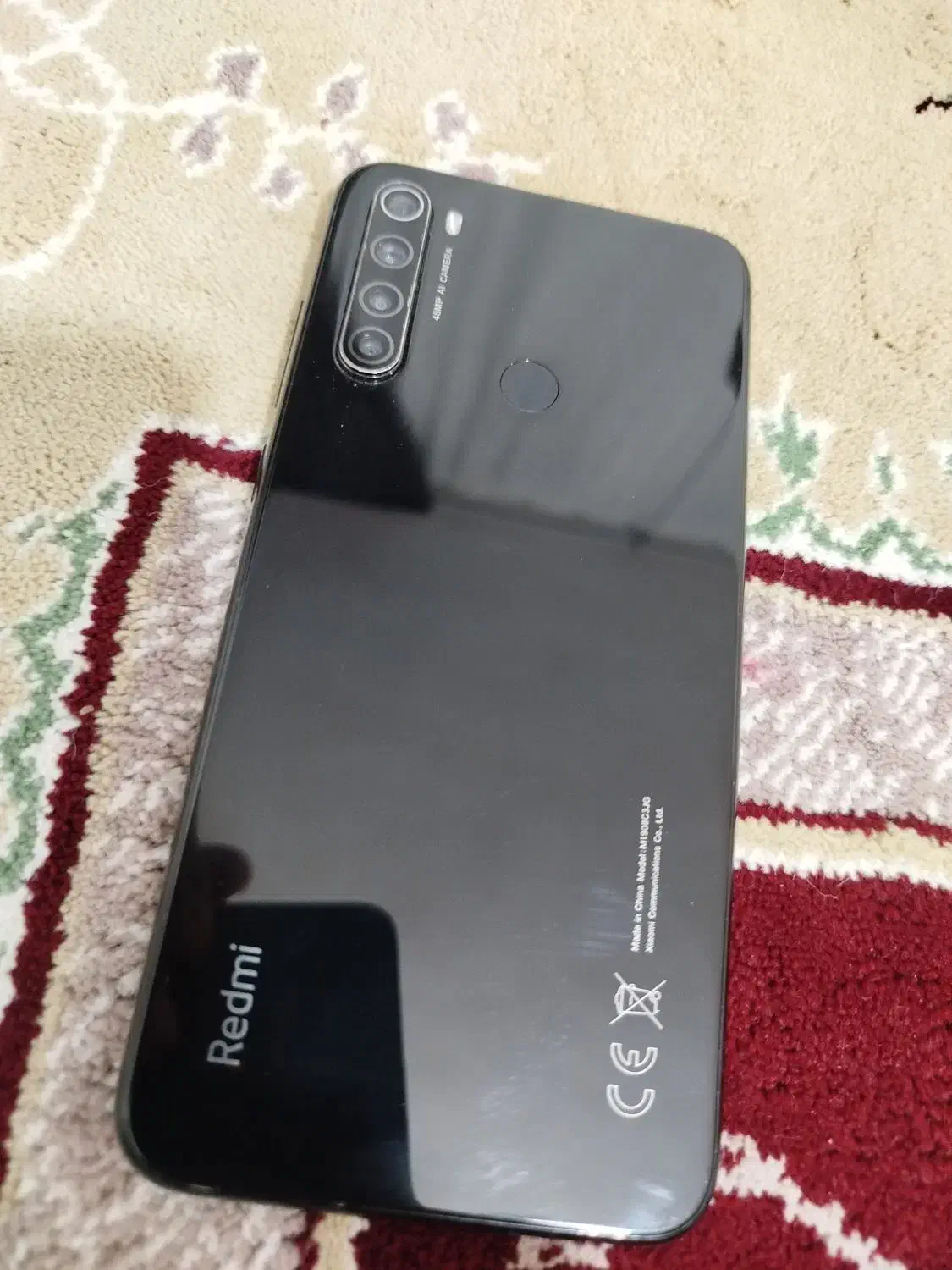 نوت ۸|موبایل|کرمانشاه, |دیوار