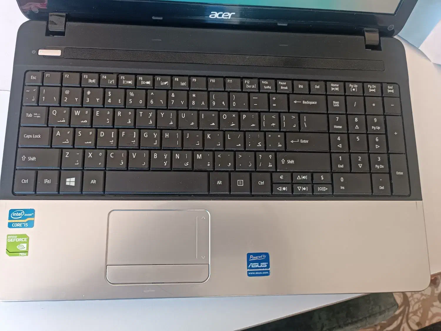 لپ تاپ|رایانه همراه|همدان, |دیوار