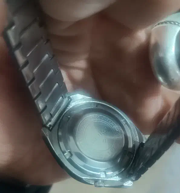 ساعت سیکو پنج اتوماتیک|ساعت|سرپل ذهاب, |دیوار