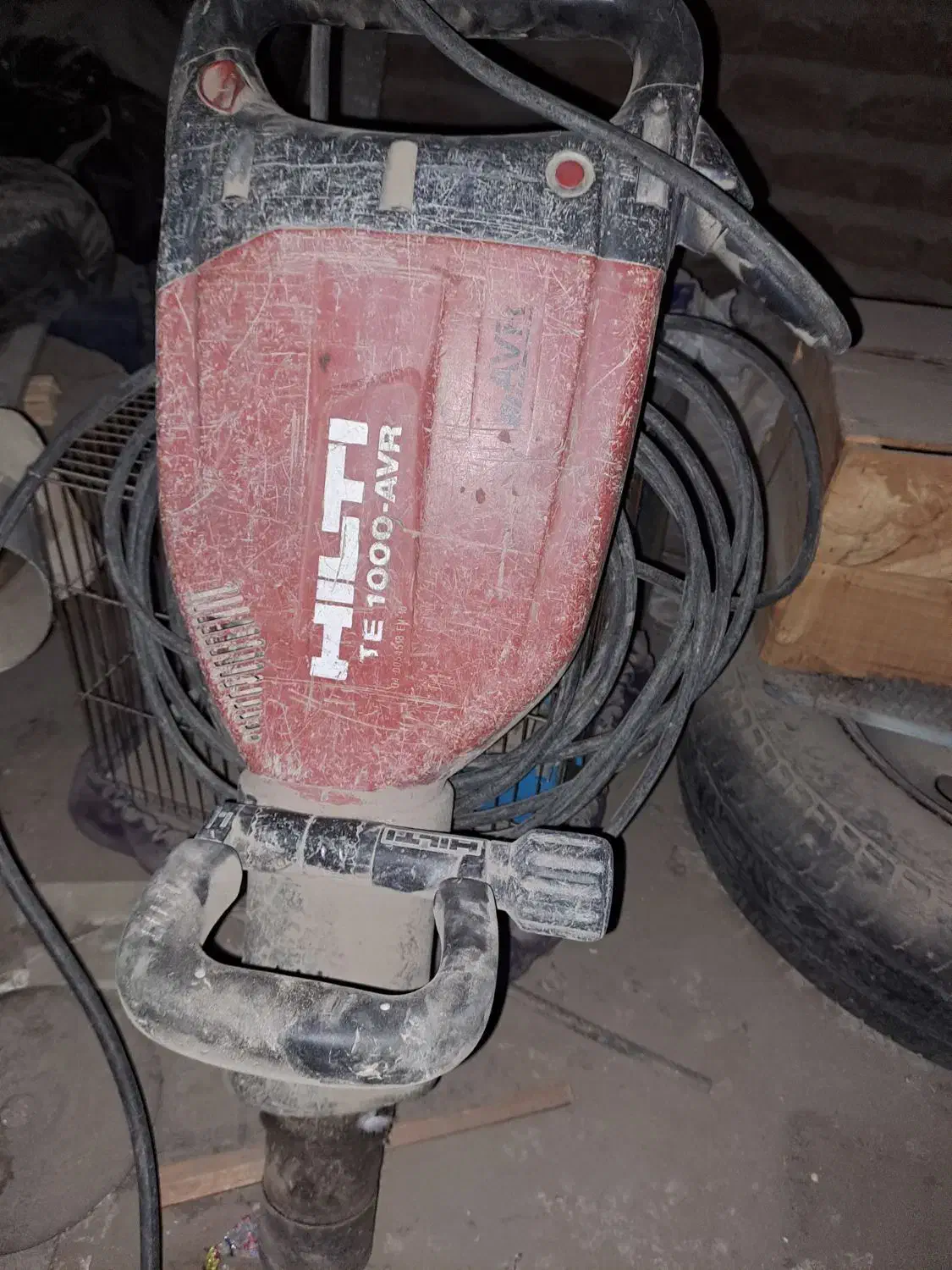 دیژبر هیتلی تی ۱۰۰۰|ابزارآلات|تبریز, |دیوار