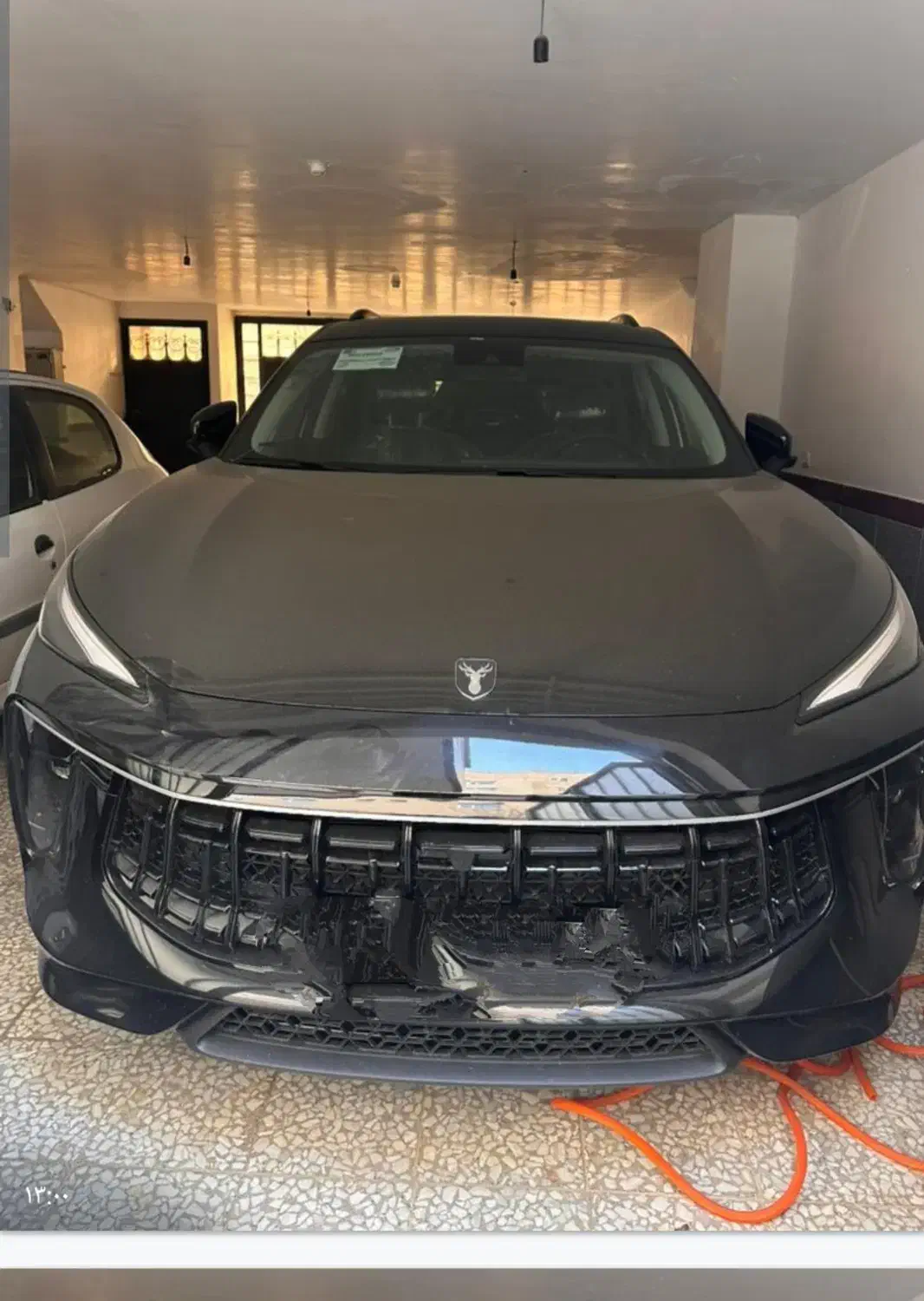 لاماری ایما مدل 1404مشکی|خودرو سواری و وانت|اردبیل, |دیوار