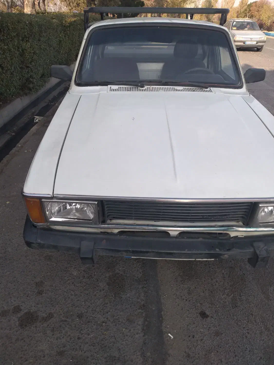 وانت مدل۹۰|خودرو سواری و وانت|تبریز, |دیوار