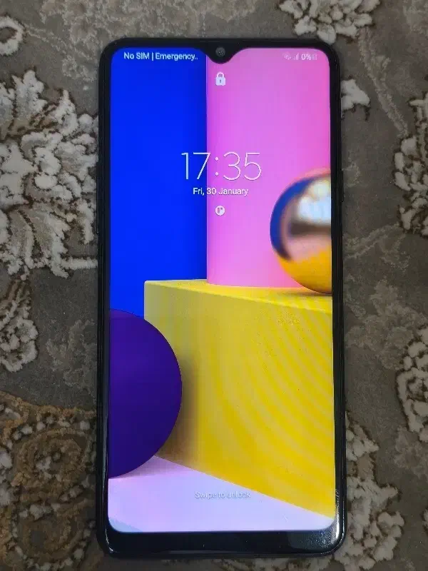 سامسونگ a20s|موبایل|تهران, خواجه نصیر طوسی|دیوار