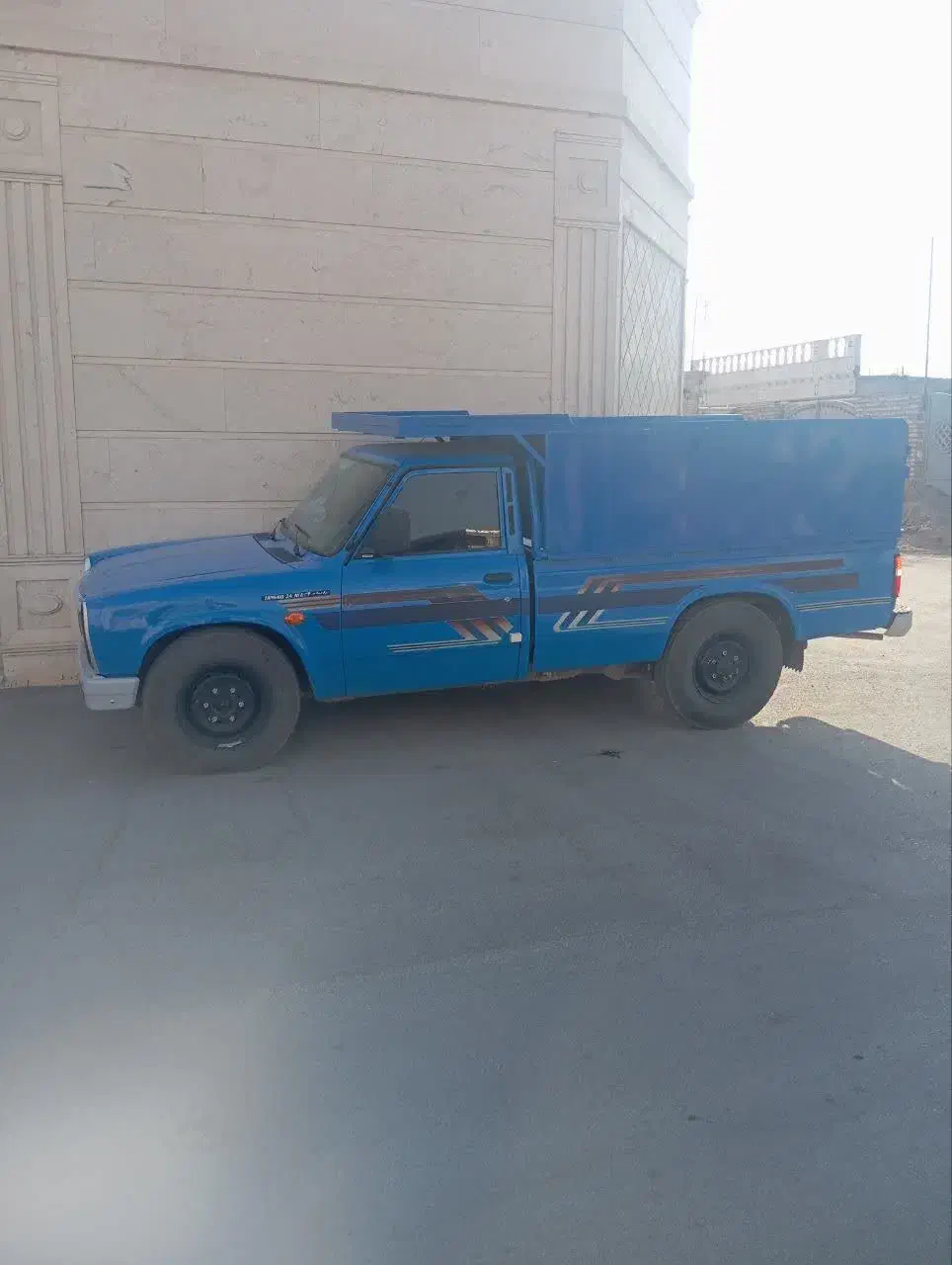 نیسان دوگانه کارخانه اپشنال 1402|خودرو سواری و وانت|کرمان, |دیوار