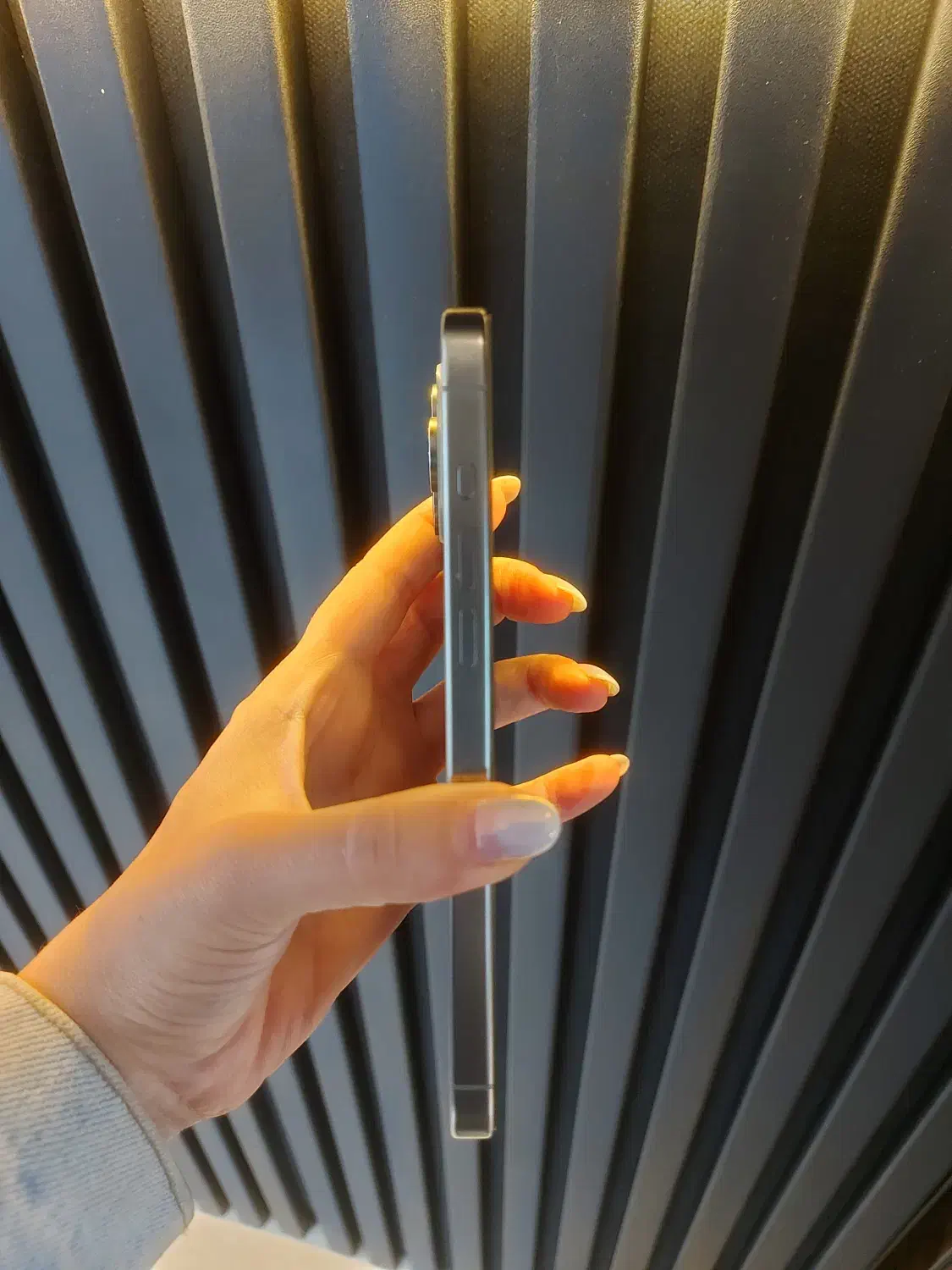 آیفون15 promax|موبایل|رشت, لاکانی|دیوار