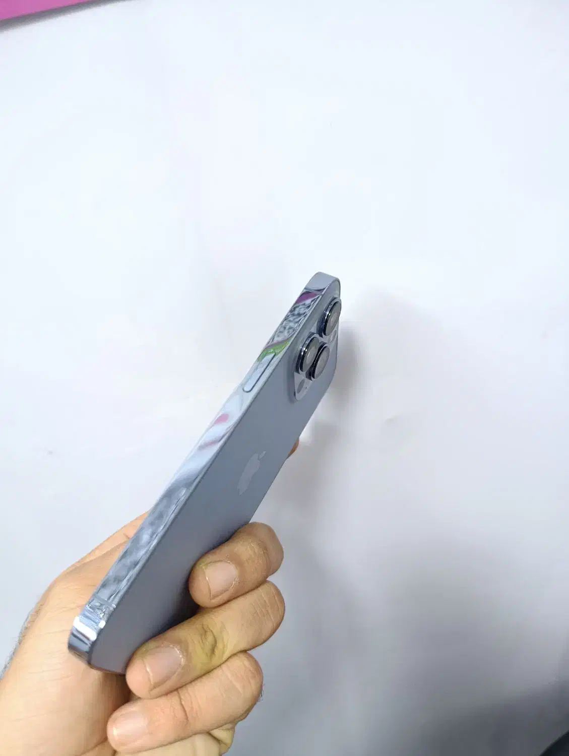 iphone 13 proدوسیمکارت|موبایل|اهواز, کمپلو جنوبی|دیوار