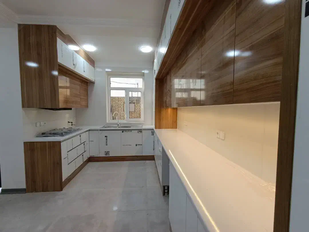 ساخت انواع کمد و کابینت با کیفیت با شرایط اقصاط|خدمات پیشه و مهارت|بهبهان, |دیوار