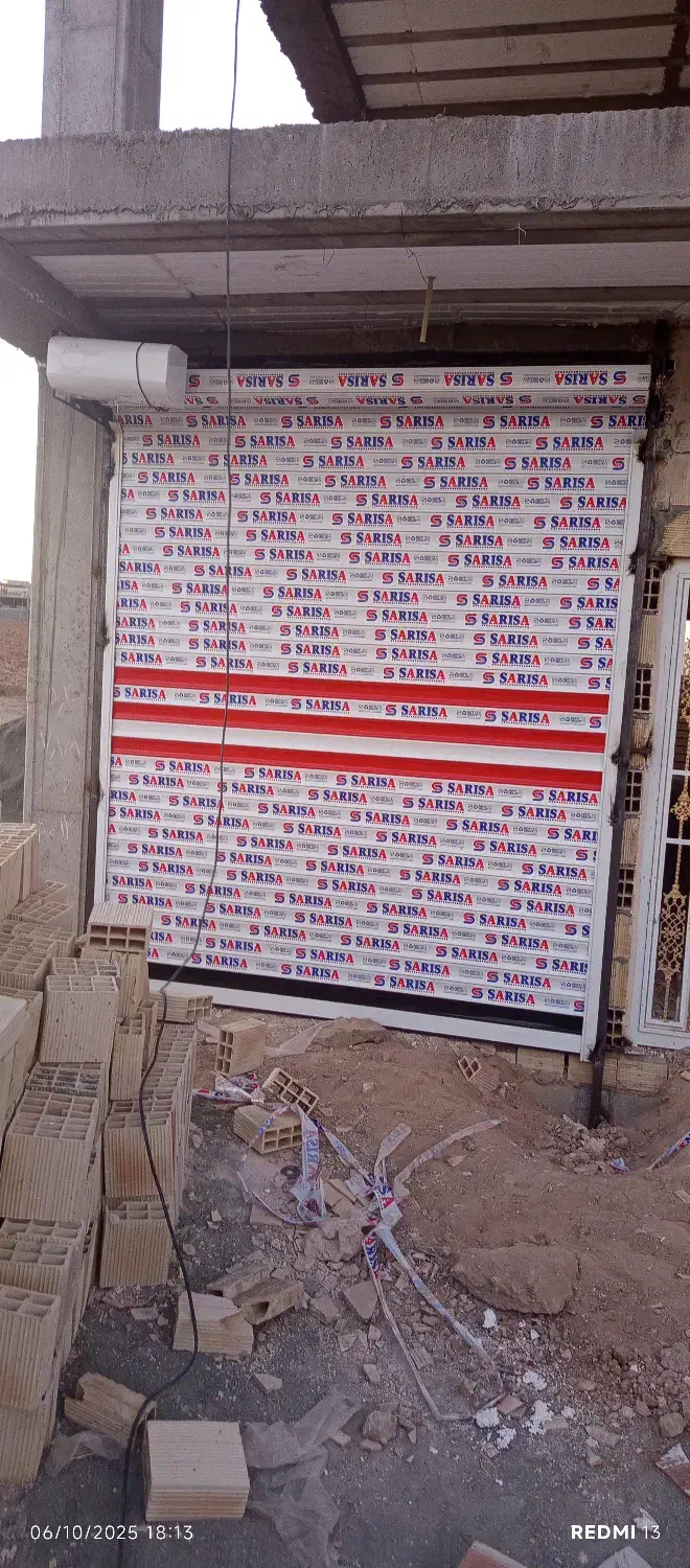 خدمات کرکره برقی|خدمات پیشه و مهارت|ارومیه, |دیوار