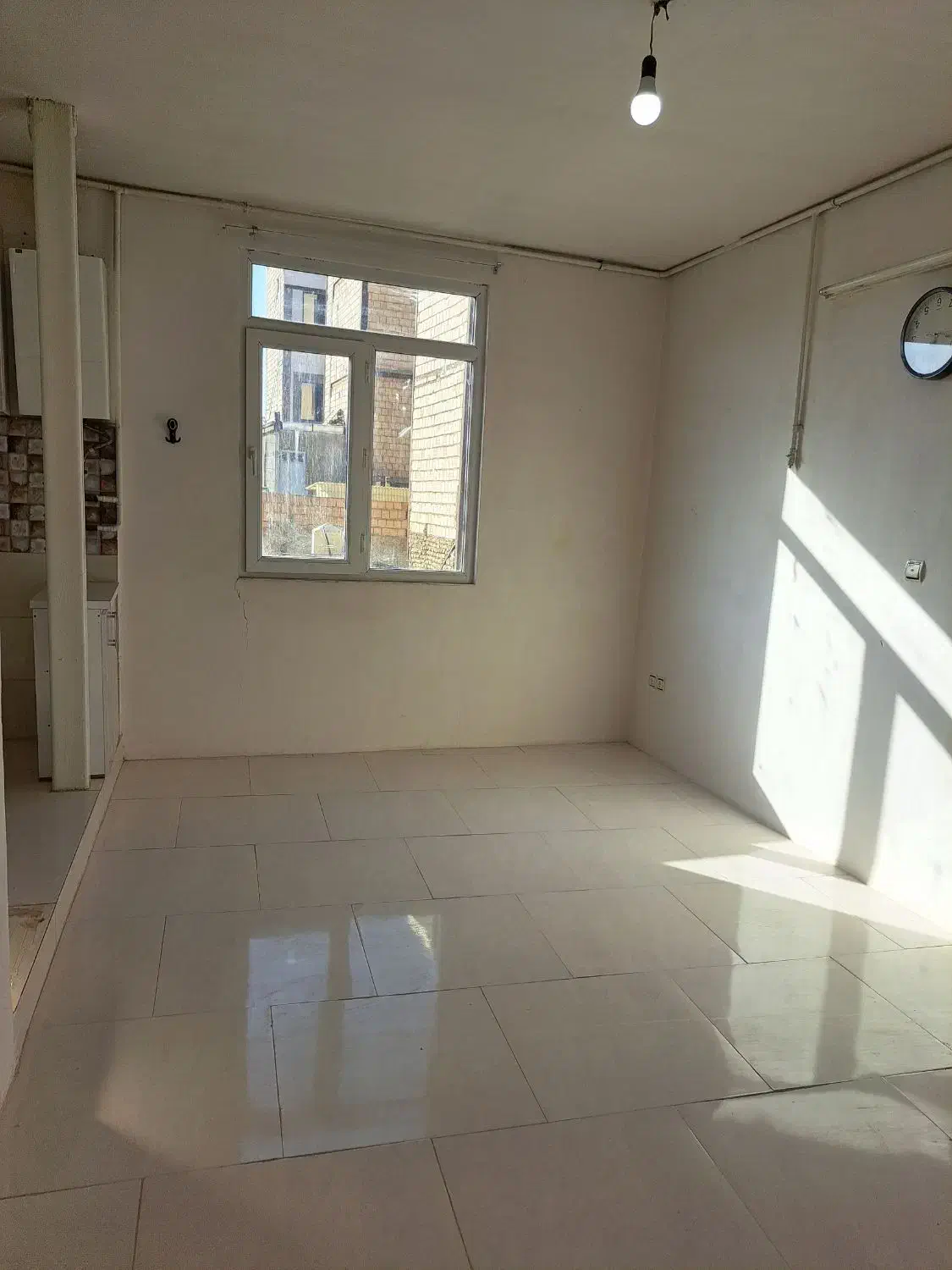 آپارتمان  ۵۰ متر تک واحدی نزدیک اصلی|فروش آپارتمان|مشکین‌دشت, |دیوار