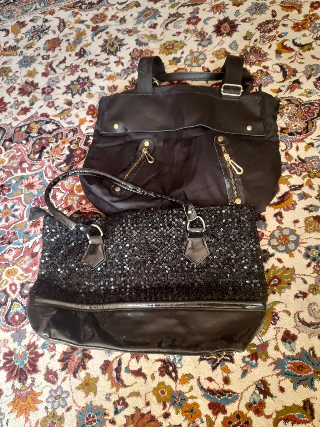 کیف سایز بزرگ|کیف، کفش، کمربند|شیراز, شهرک امام حسین|دیوار