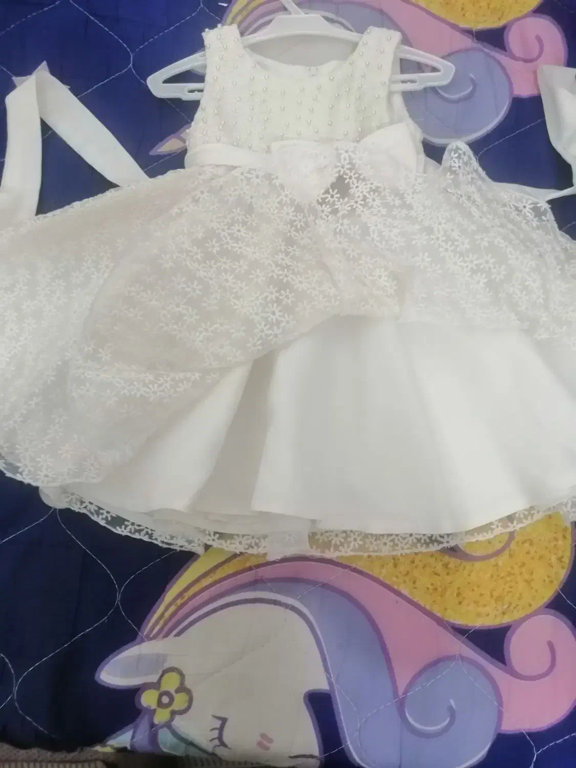 لباس عروس و کت و سارافون یلدایی دخترانه|کفش و لباس بچه|نیشابور, بزرگمهر|دیوار