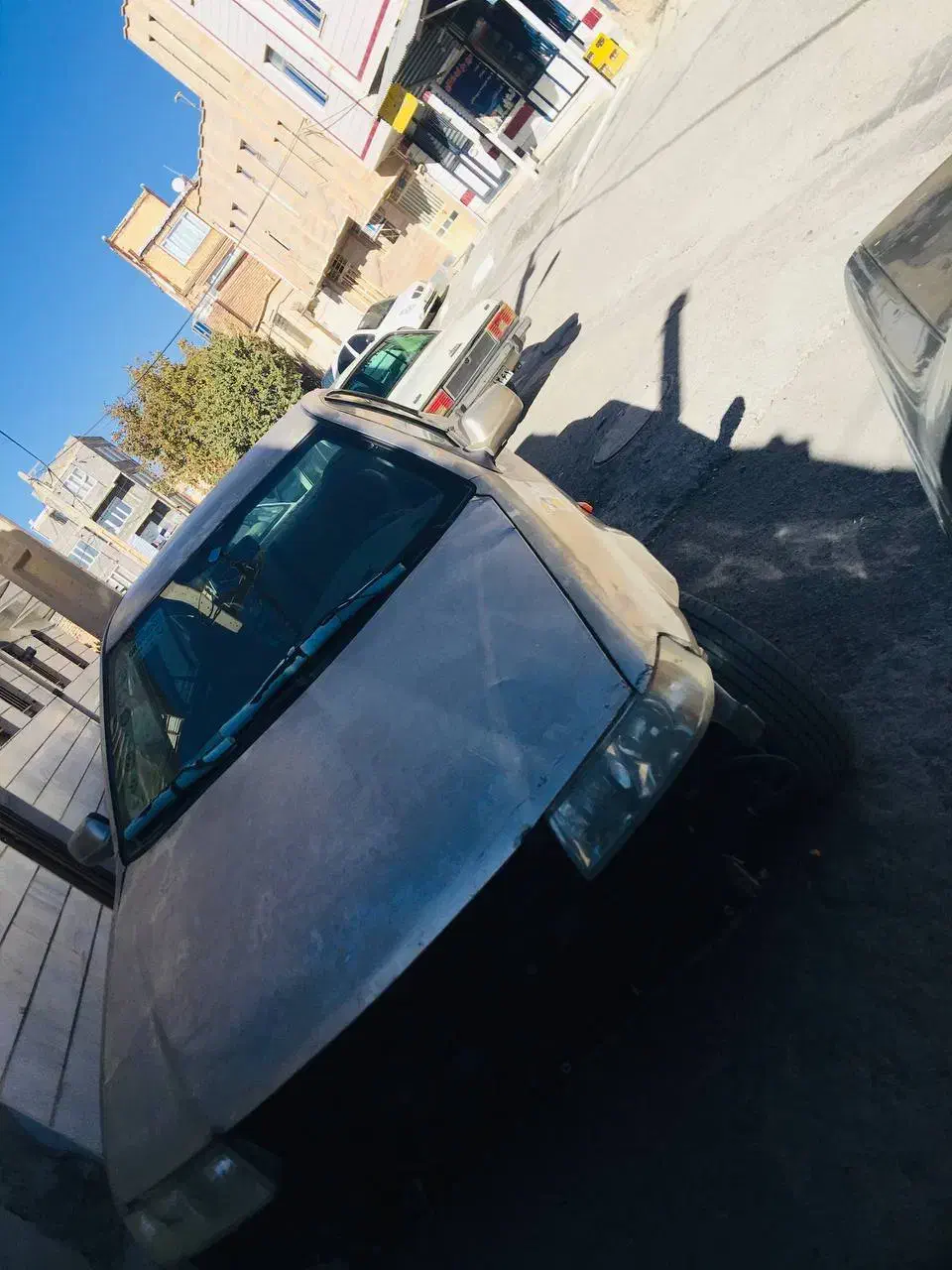 ماشین سمند|خودرو سواری و وانت|سنندج, |دیوار