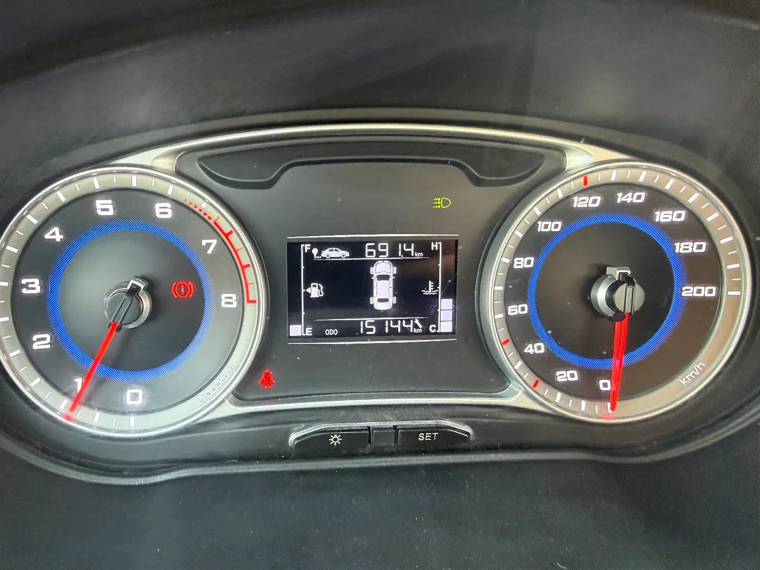 ساینا اس مدل ۴۰۳|خودرو سواری و وانت|شیراز, غدیر شمالی|دیوار