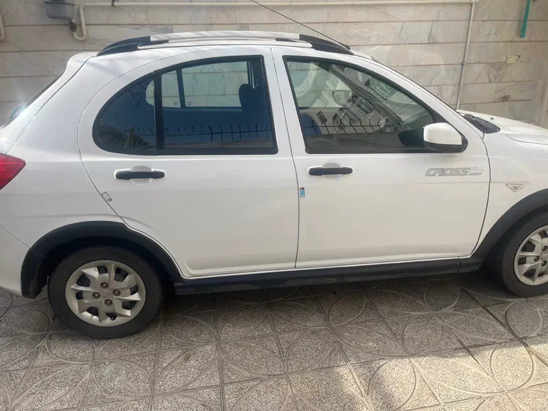 کوییک دنده ای مدل 99|خودرو سواری و وانت|بهارستان, |دیوار