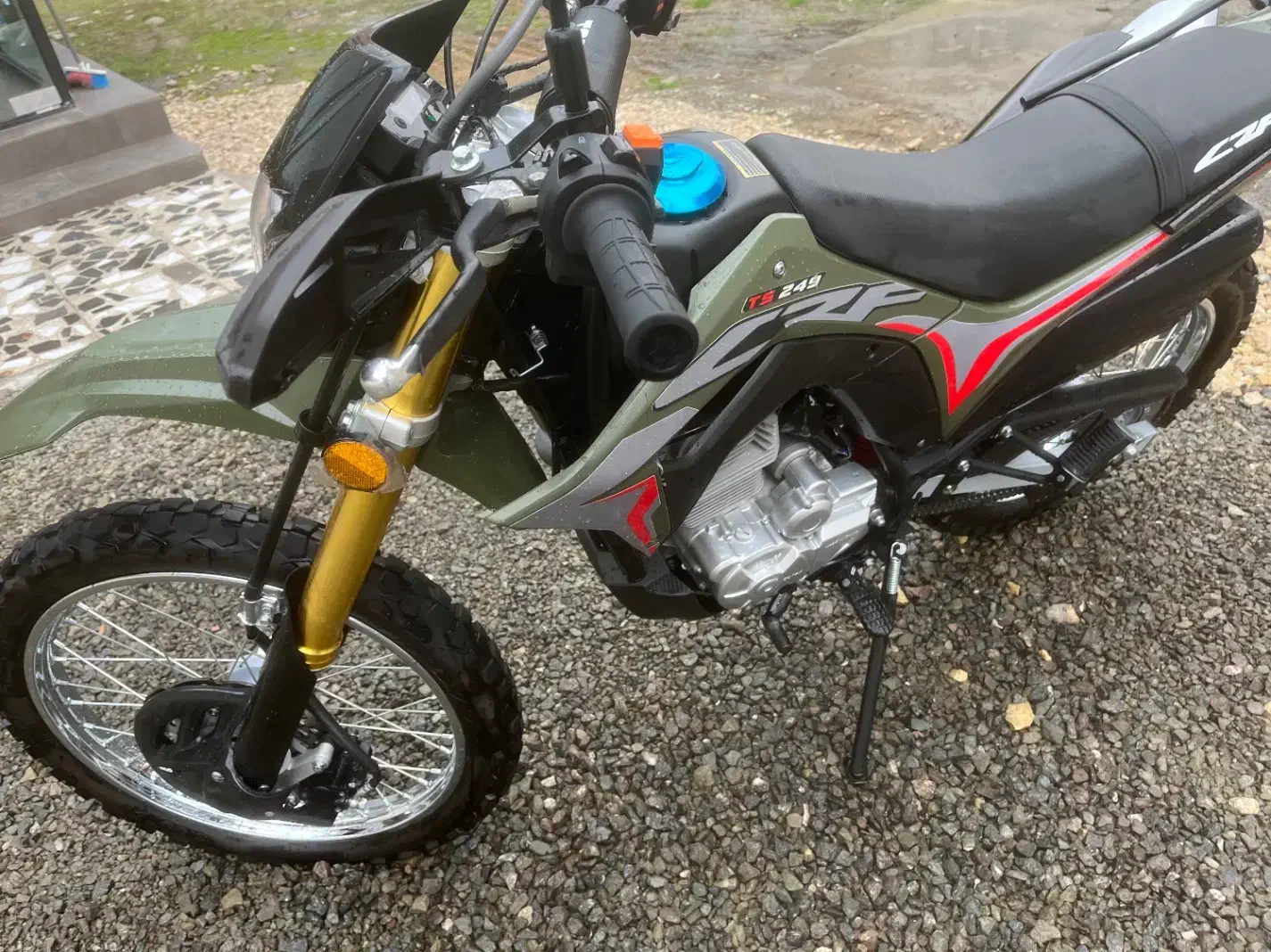 توسان ۲۵۰|موتورسیکلت|رشت, پل تالشان|دیوار