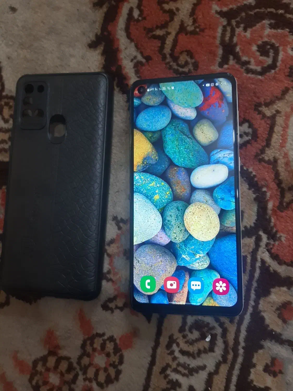 A21s|موبایل|کرج, گلشهر|دیوار