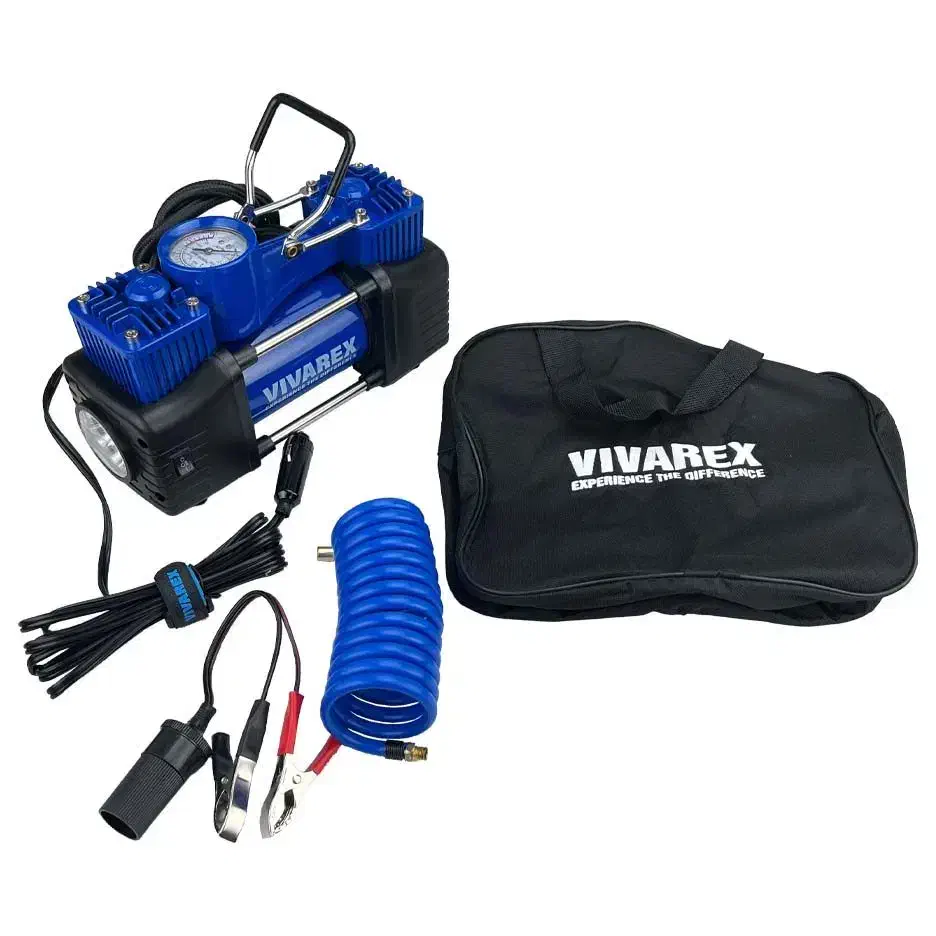 کمپرسور فندکی 2 سیلندر مدل VR 1206 ACT|ماشینآلات صنعتی|اردکان, |دیوار