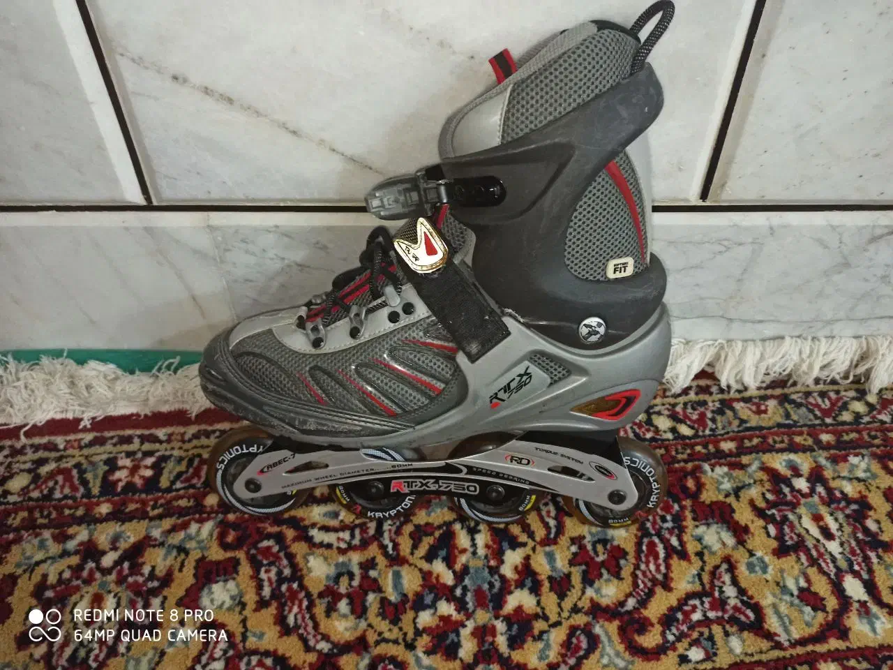 اسکیت اورجینال|دوچرخه، اسکیت، اسکوتر|گنبد کاووس, |دیوار