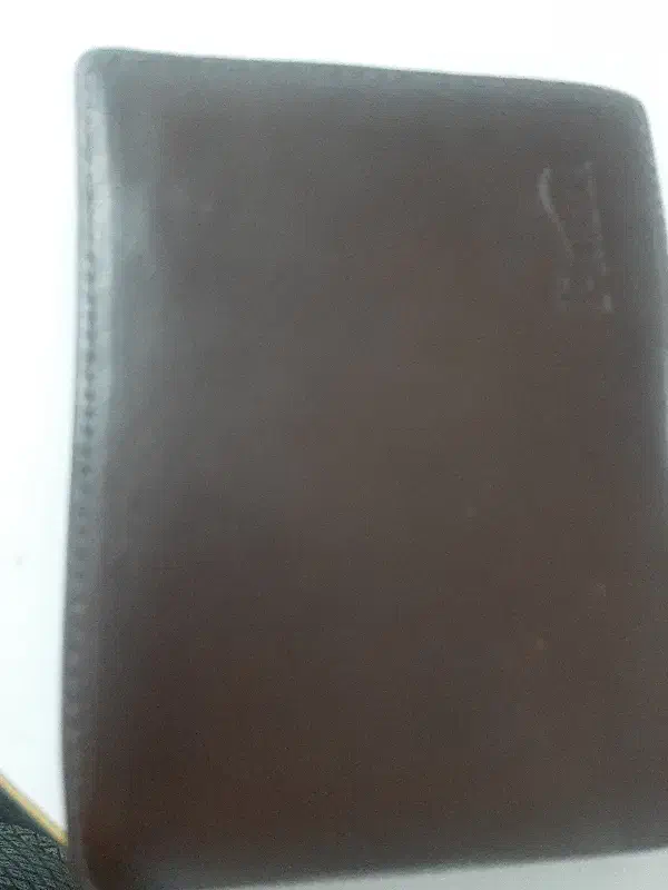 کیف پول چرم|اشیا|شهر ری, فیروزآبادی|دیوار