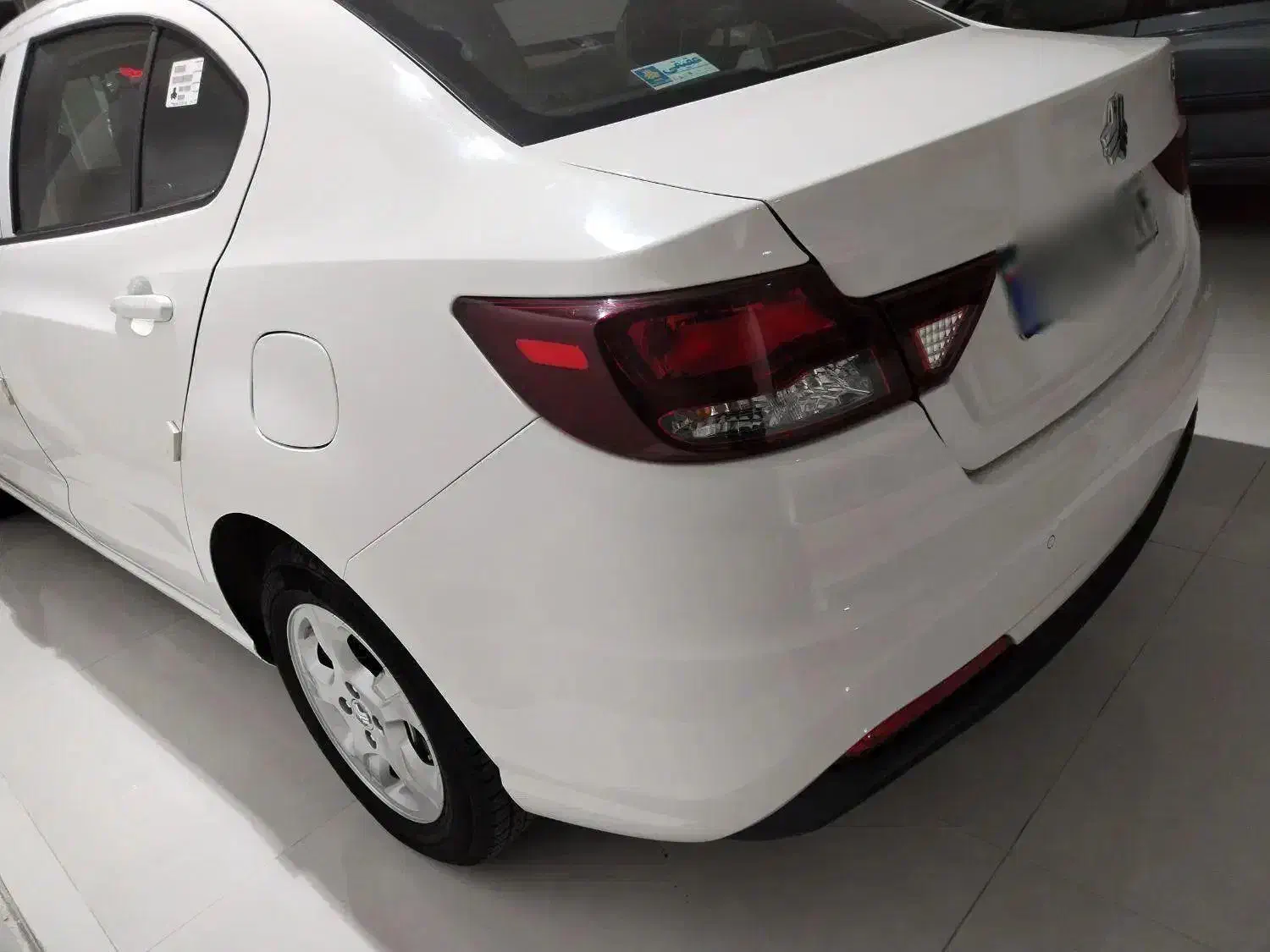 شاهینgl مدل 403|خودرو سواری و وانت|قوچان, |دیوار