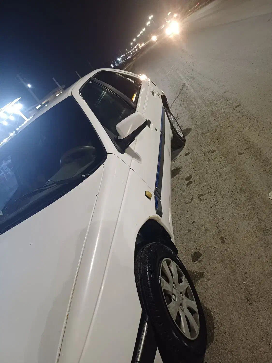 پژو الکس مدل 90|خودرو سواری و وانت|میناب, |دیوار