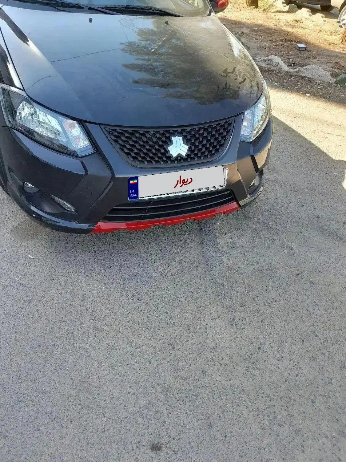 ماشین کوییک GXR-L|خودرو سواری و وانت|قم, حاج زینل|دیوار