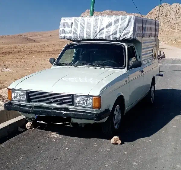 وانت بار|خدمات حمل و نقل|قیدار, |دیوار