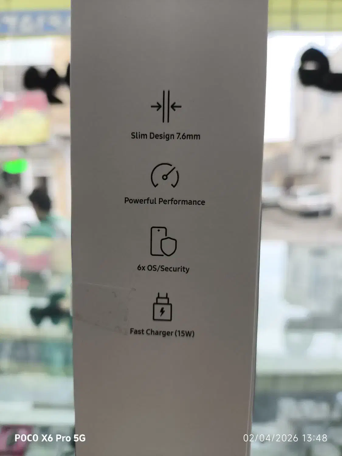 فروش ویژه گوشی a07|موبایل|قم, نیروگاه|دیوار