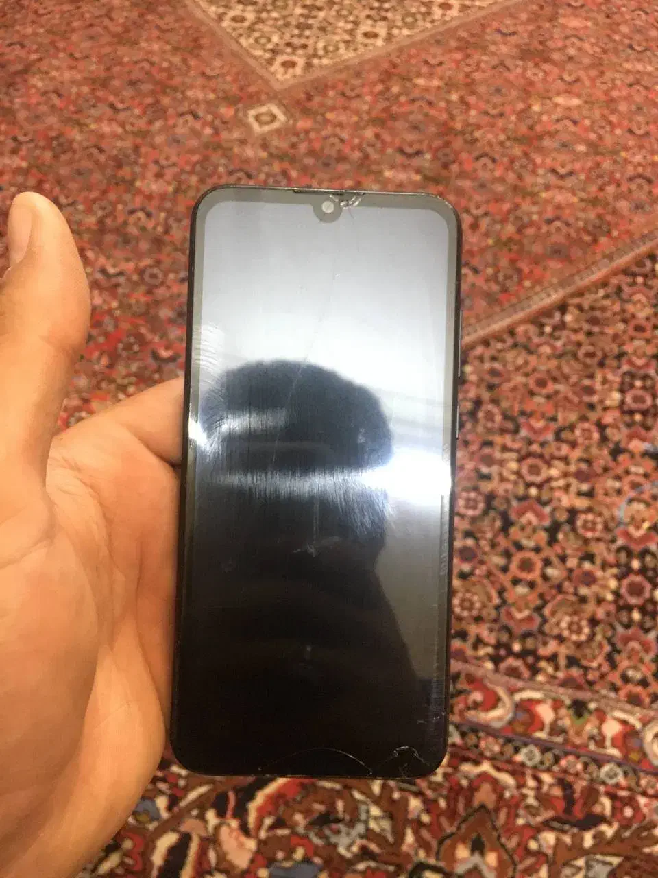 هانر 8a|موبایل|زنجان, |دیوار