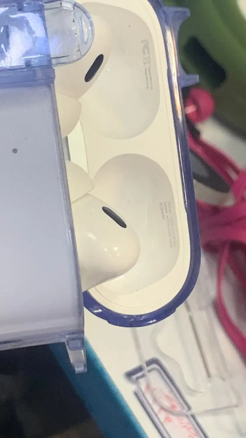 ایرپاد پرو2 هایکپی ویتنام|لوازم جانبی موبایل و تبلت|شهریار, شهریار|دیوار