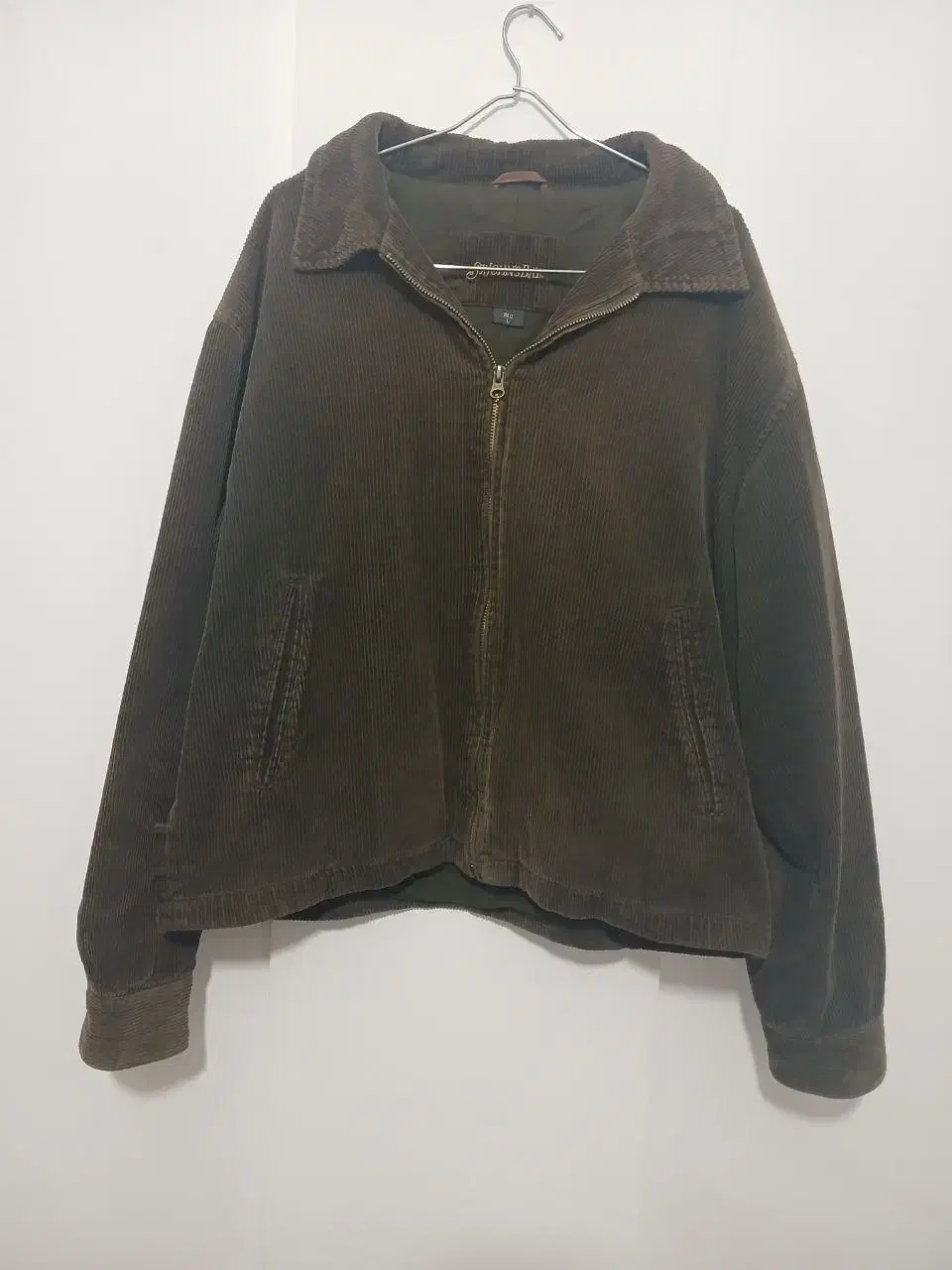 کاپشن مخمر کبریتی مردانه|لباس|سلماس, |دیوار