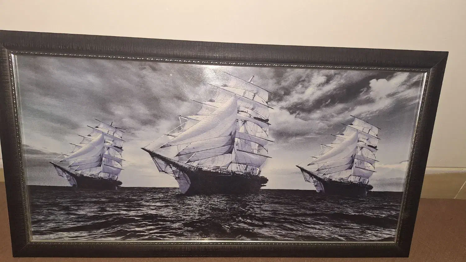 تابلو|تابلو فرش|شیراز, تندگویان|دیوار