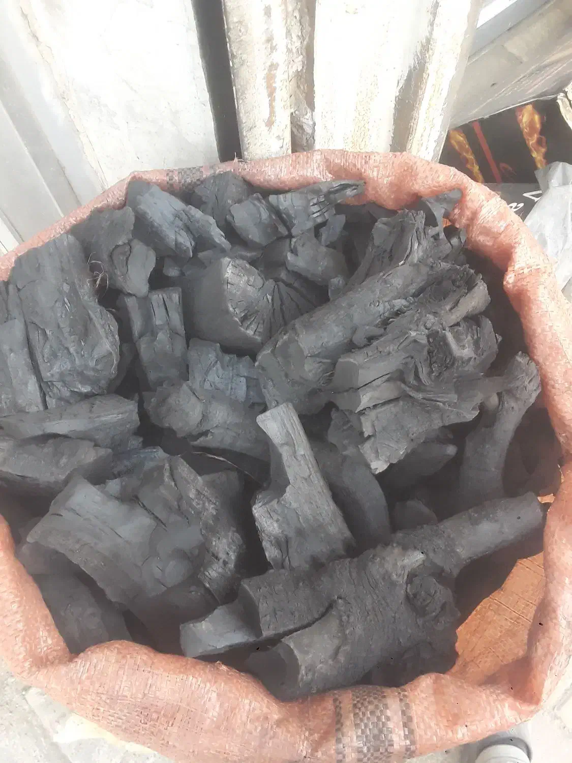 زغال کبابی صنعتی|کوهنوردی و کمپینگ|اردبیل, |دیوار