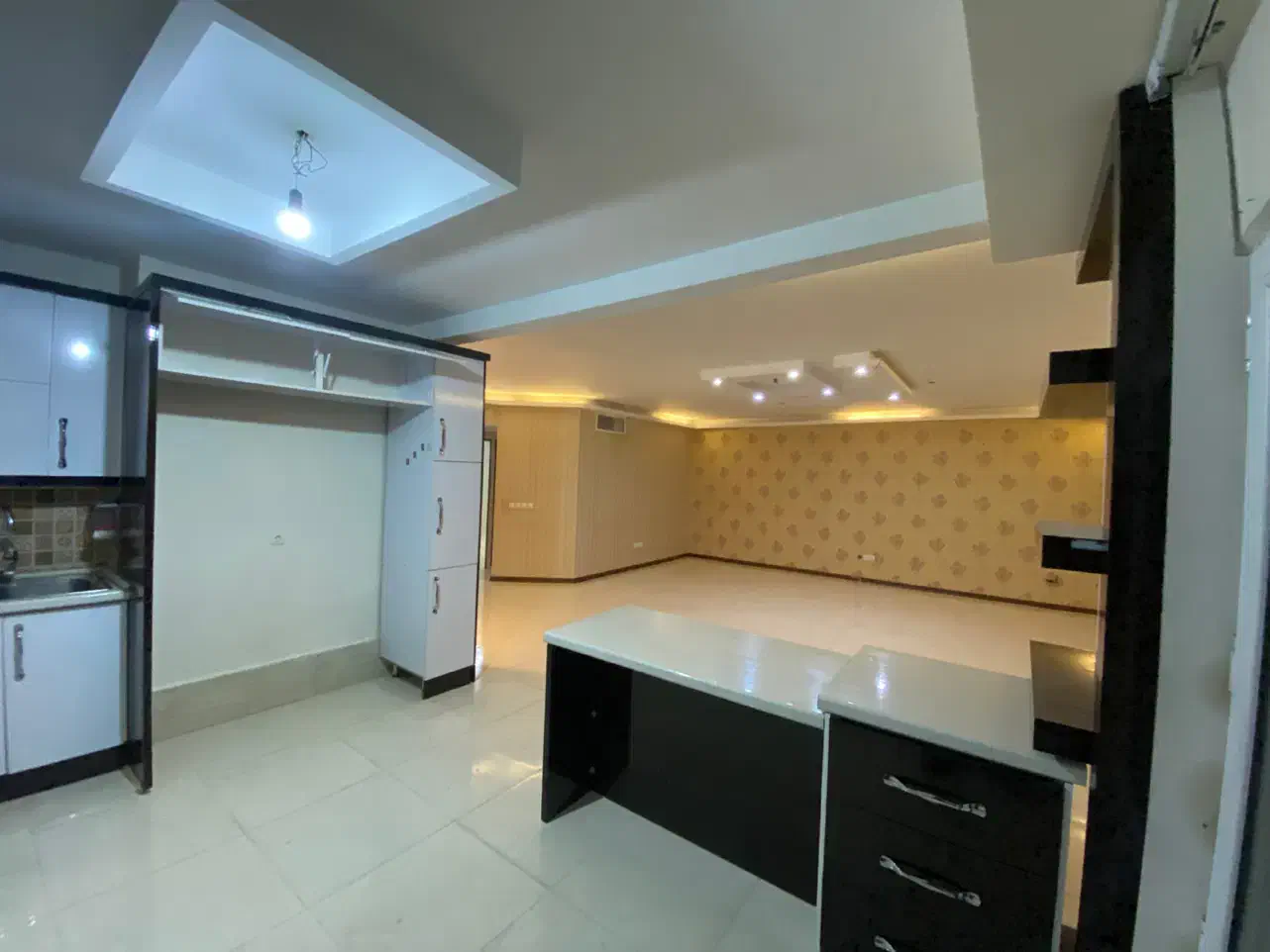 اجاره واحد در هاشمیه|اجارهٔ آپارتمان|مشهد, نیروی هوایی|دیوار