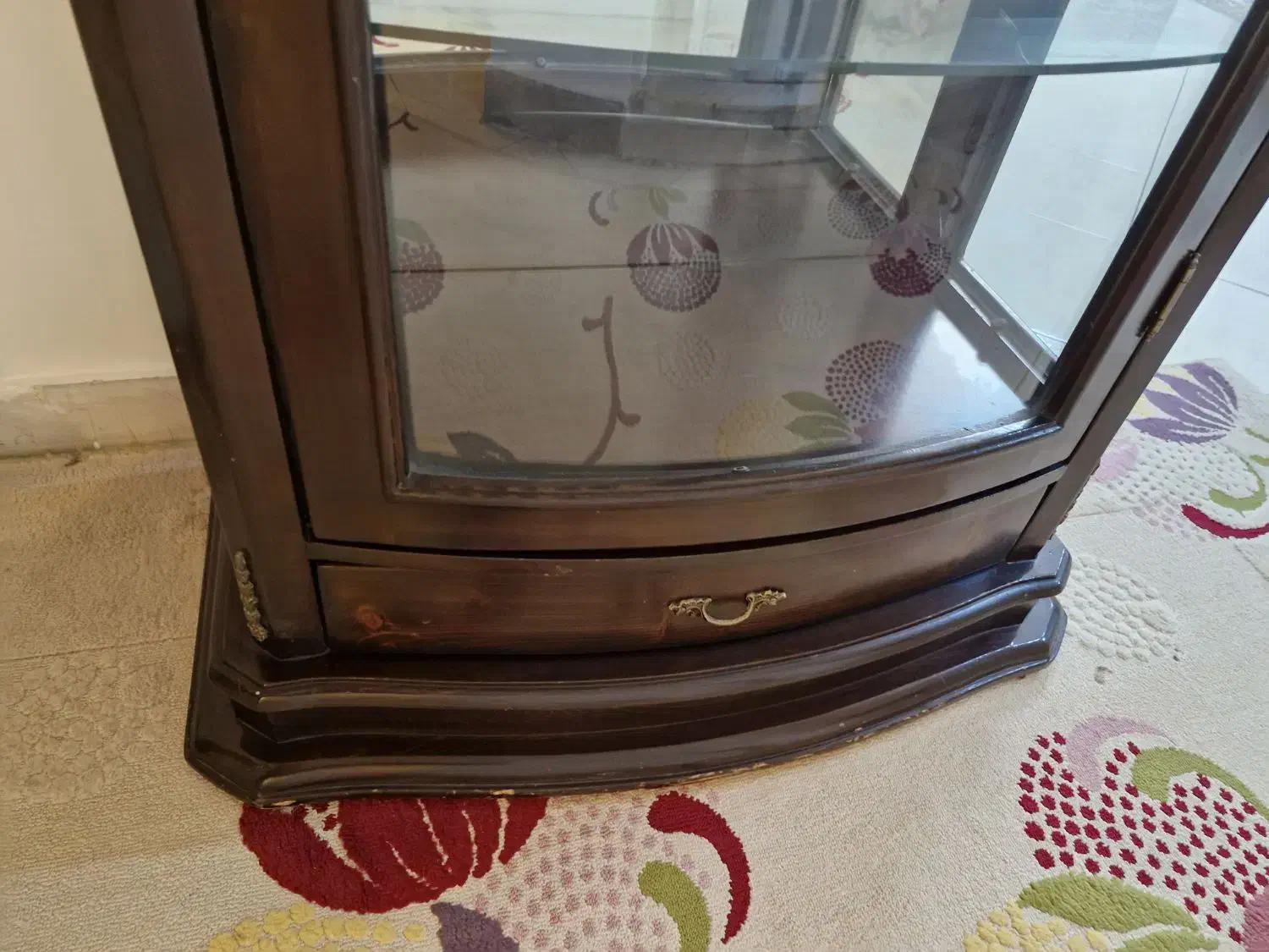 بوفه|بوفه، ویترین، کنسول|کرج, شاهین‌ویلا|دیوار