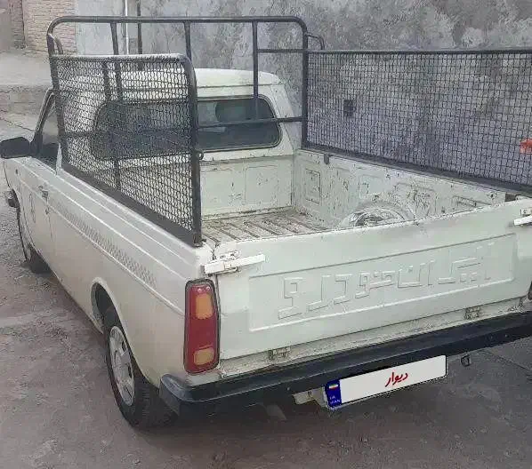 پیکان|خودرو سواری و وانت|جیرفت, |دیوار