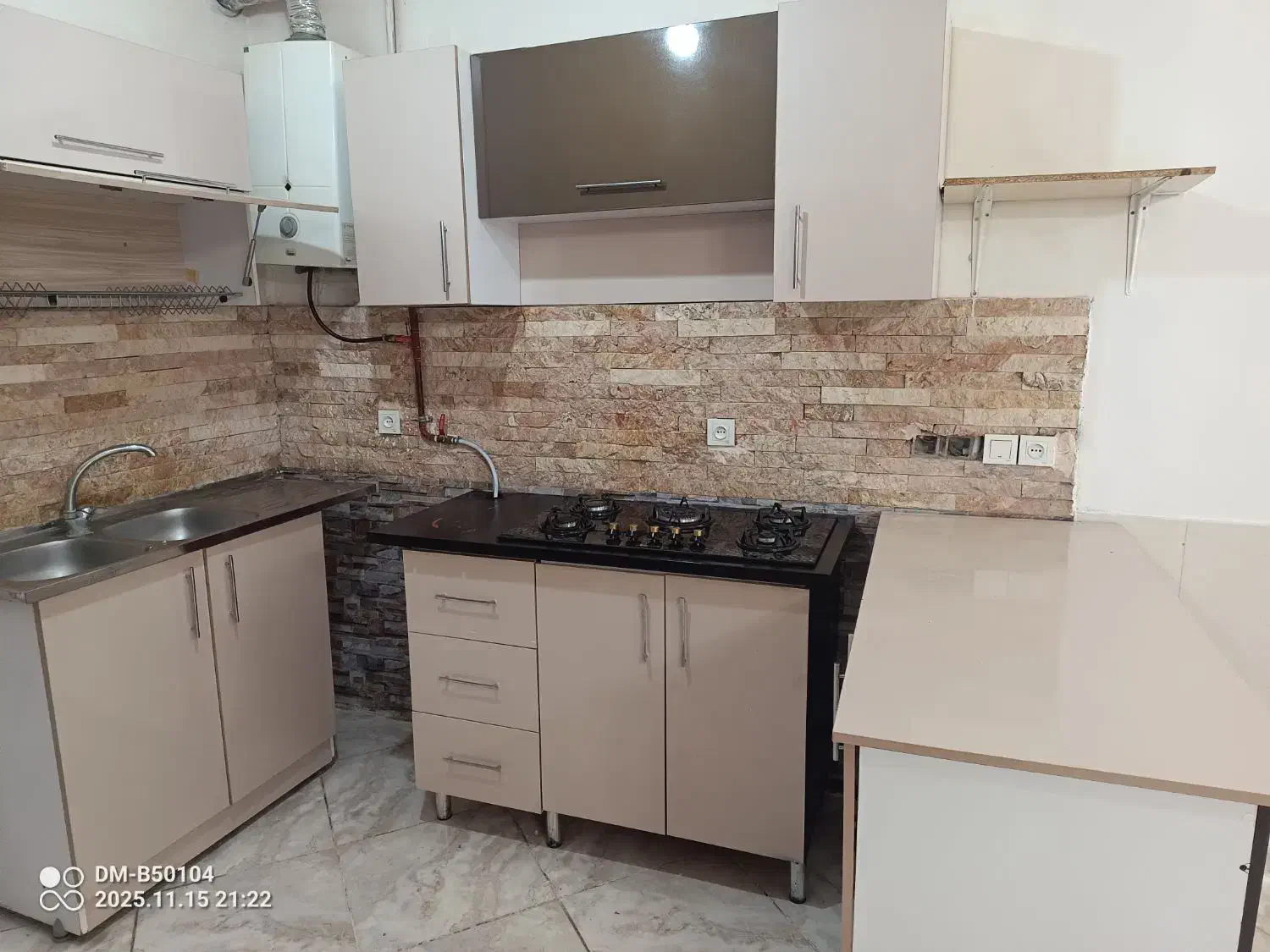 آپارتمان تمیز نزدیک اطلس کوشش|اجارهٔ آپارتمان|مشهد, کوی المهدی|دیوار