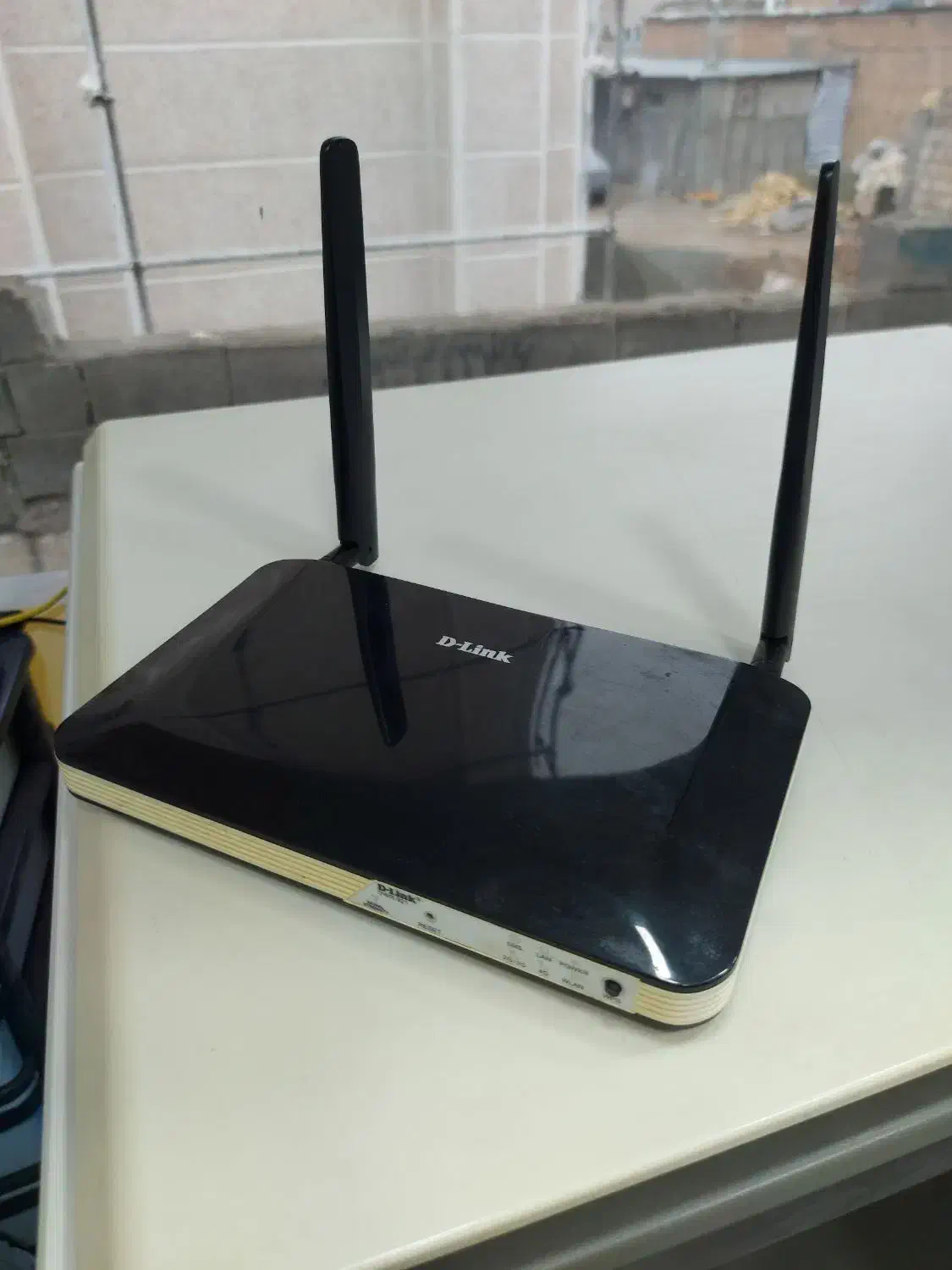 مودم سیمکارتی دیلینک DWR-921 آنلاک|مودم و تجهیزات شبکه|کرمانشاه, |دیوار