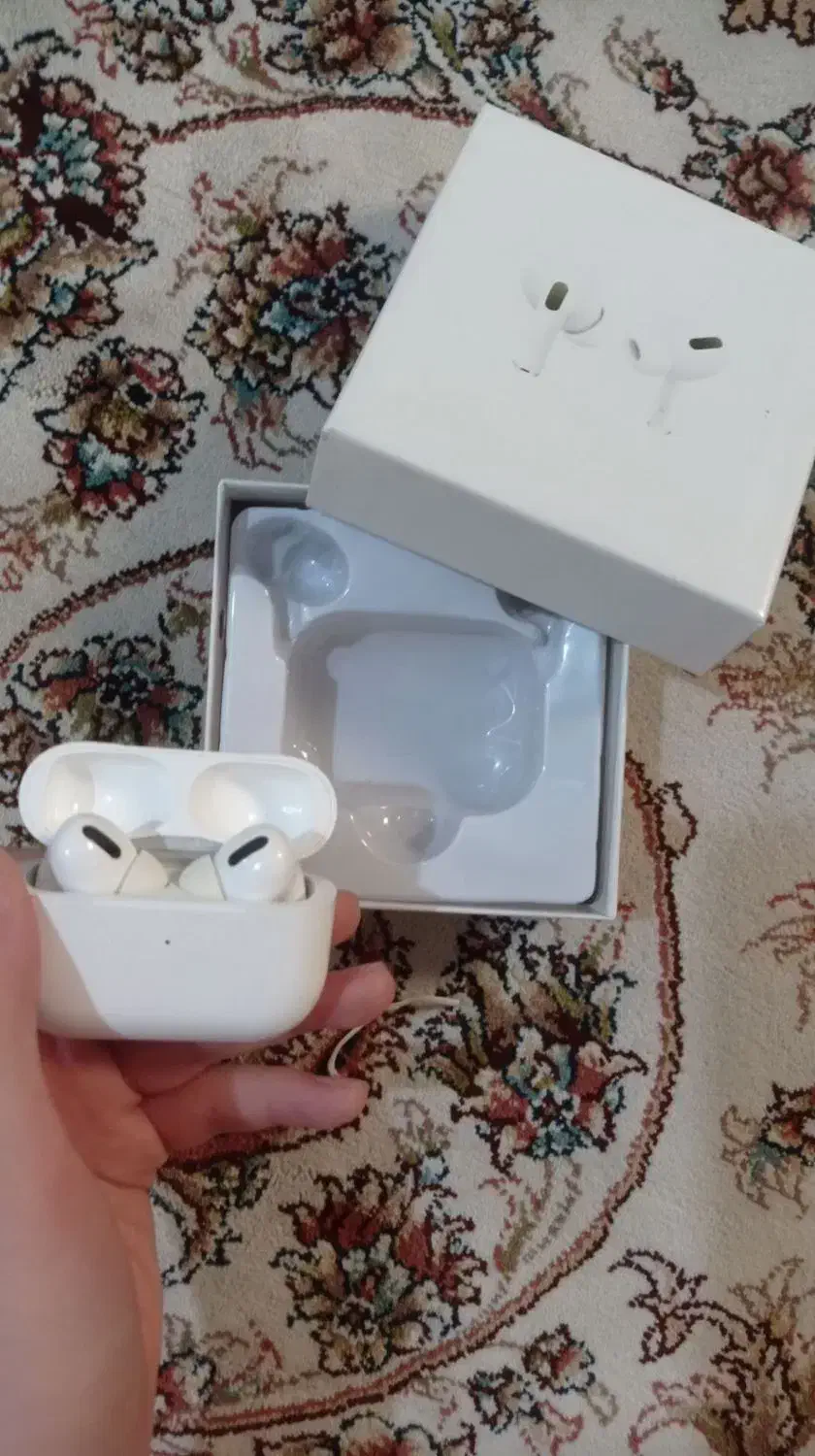 ایرپاد|لوازم جانبی موبایل و تبلت|مشهد, فدک|دیوار