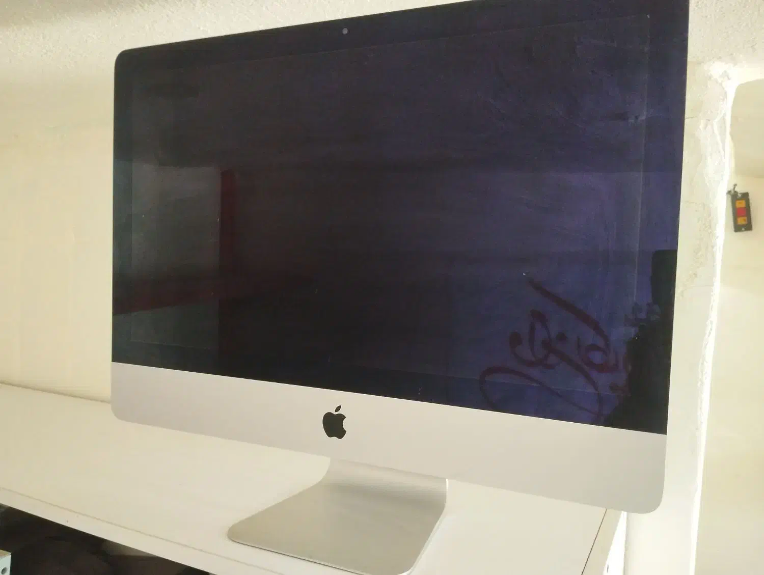 ALL IN ONE APPLE|رایانه رومیزی|کوهدشت, |دیوار