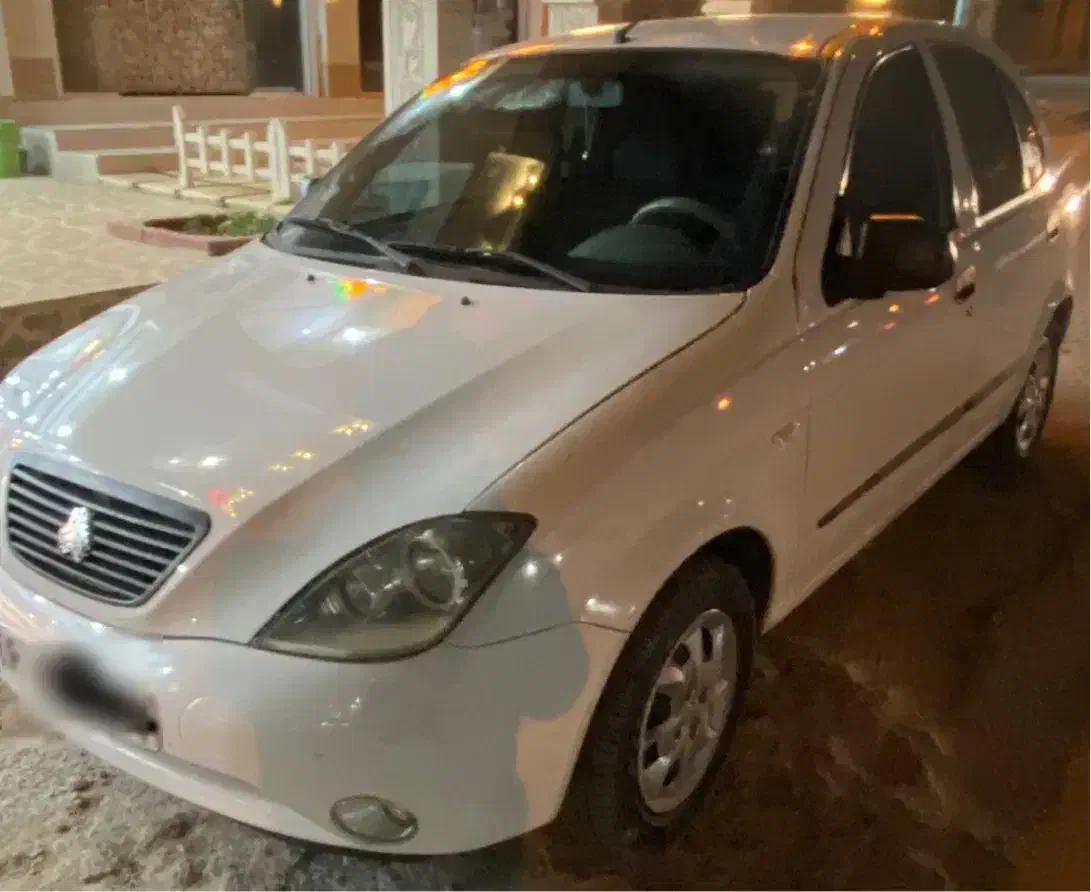 تیبا 2 1400|خودرو سواری و وانت|لامرد, |دیوار